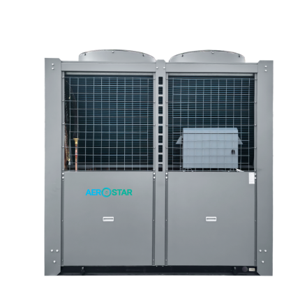 Compressor-condenser unit Aerostar