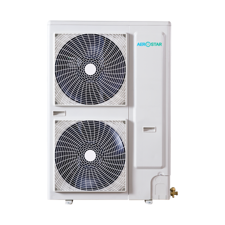 Compressor-condenser unit Aerostar