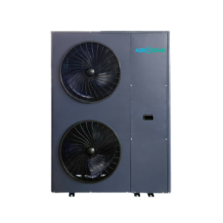 Compressor-condenser unit Aerostar