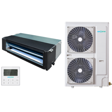 Compressor-condenser unit HITACHI