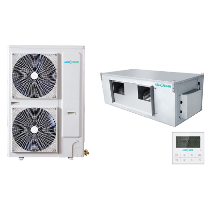 Compressor-condenser unit HITACHI