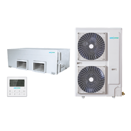 Compressor-condenser unit HITACHI