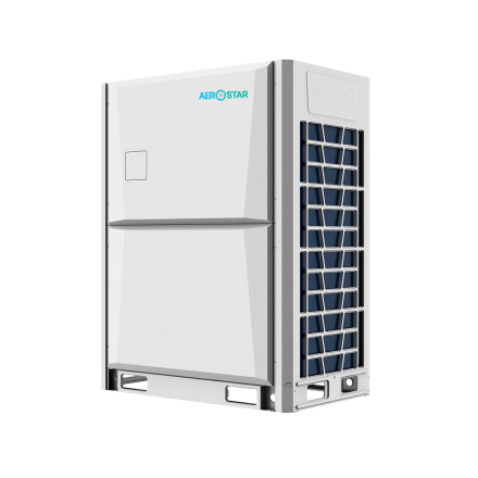 Compressor-condenser unit HITACHI