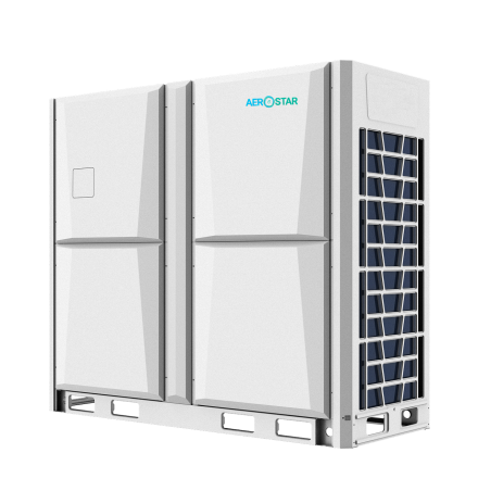 Compressor-condenser unit HITACHI