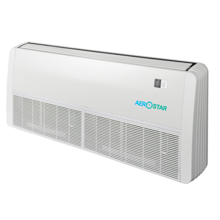 Compressor-condenser unit HITACHI