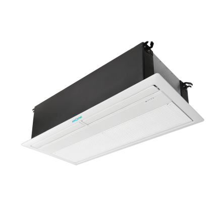 Compressor-condenser unit HITACHI