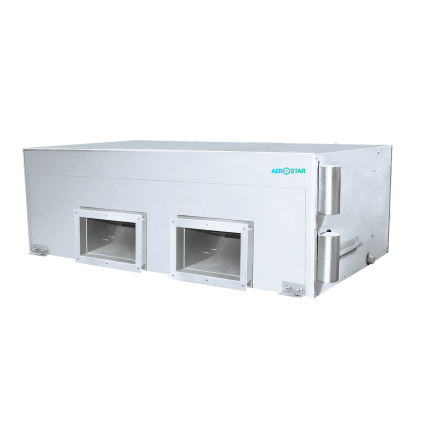 Compressor-condenser unit HITACHI