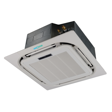 Compressor-condenser unit HITACHI