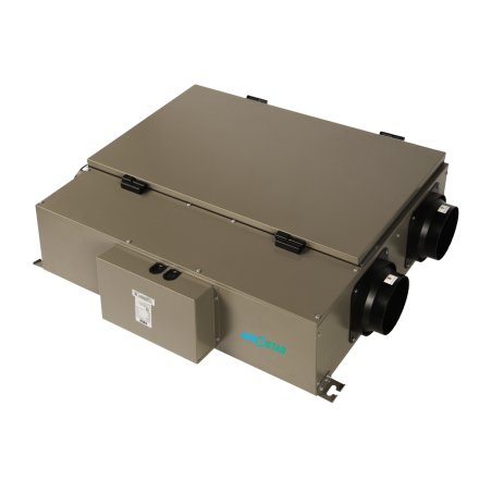 Compressor-condenser unit HITACHI