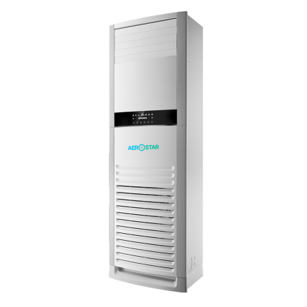 Compressor-condenser unit HITACHI