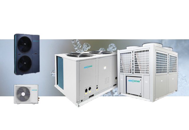 Refrigeration equipment